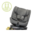 Silla de coche RODEO Isofix 360 GREY